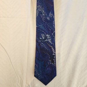 Handmade Silk Tie